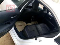 تۆیۆتا کۆرۆلا